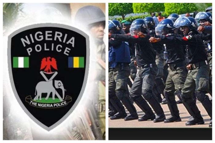 84,606 Applicants Rejected In the Ongoing Recruitment into the Police Force