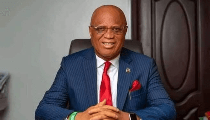Akwa Ibom Announces 13th Month Salary for Workers on Its Payroll for Christmas