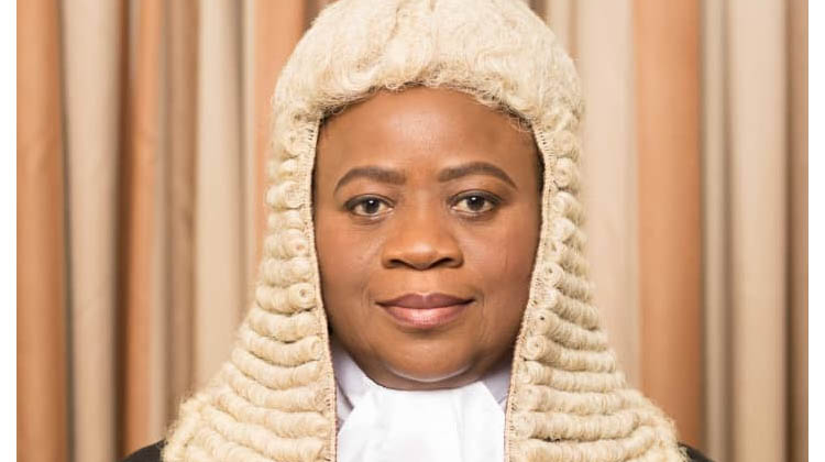 Appeal Court President asks Politicians to stop Pressurizing Judges Handling Electoral Cases