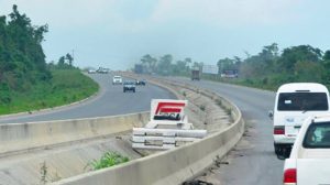 Armed Kidnappers Still Active on Ogun Section of Lagos-Ibadan Expressway