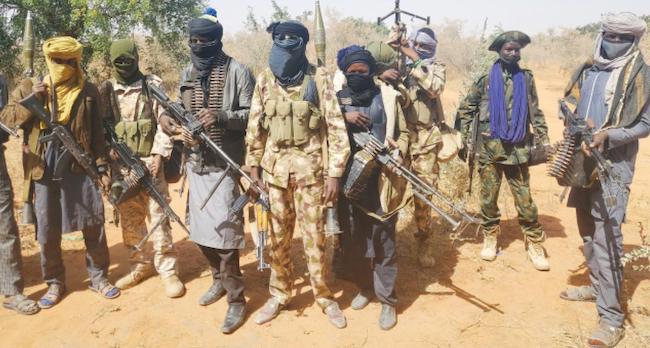 Bandits Kill and Abduct Many in Attack on Muslim Procession in Katsina