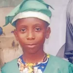 Body of a Missing 12-Year-Old Boy Found Five Days after Missing in Abeokuta Buried