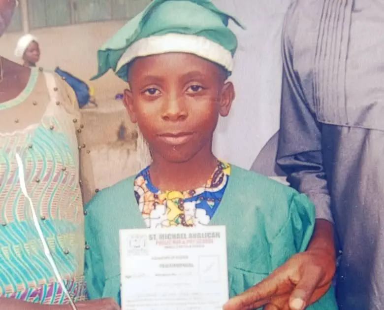 Body of a Missing 12-Year-Old Boy, Found Five Days after Missing in Abeokuta