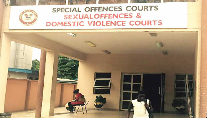 Bricklayer Jailed For Life for Raping 13 Year Old Girl in Lagos