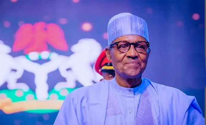 Buhari Said He Hardly Miss Anything since He Left Office