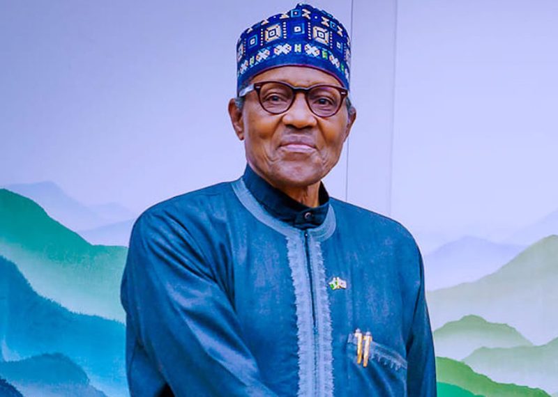 Buhari says he would have Relocated to Niger Republic, over Endless Visits to his Daura Home