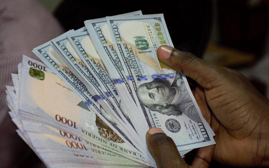 CBN begins clearing $7 Billion Foreign Exchange Backlog to Banks