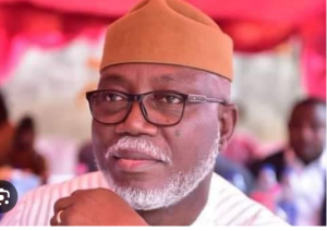 Crisis in Ondo APC Persists as Lawmakers Ask Deputy Governor to Tender Resignation Letter