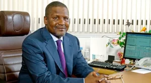 Dangote Says It Has Repatriated Over $576m from Its Operations into Nigeria