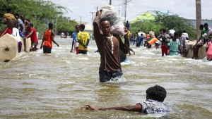 Dozens Killed, Thousands Trapped in Somalia’s Worst Flood in Decades