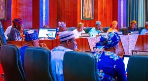 FEC approves N27.5 Trillion for the Proposed 2024 Budget