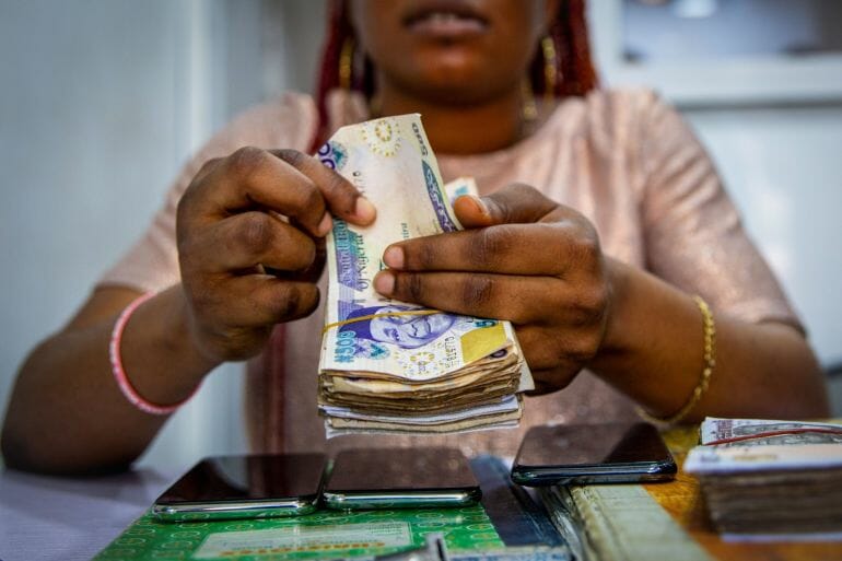 FG Asks the Supreme Court to Extend the Validity of the Old Naira Notes beyond December 31