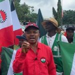 FG Cautions the Organized Labour against Dabbling into Partisan Politics   