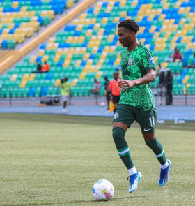 Fernando Carro Considers Legal Action to Stop Victor Boniface and Nathan Tella from Representing the Super Eagles at the 2023 AFCON