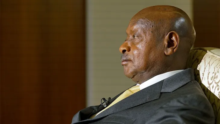 Museveni Defies the US, Over Removal of Uganda from AGOA