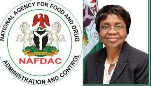 NAFDAC warns against the Consumption G Fuel due to the High Level of Caffeine it contains