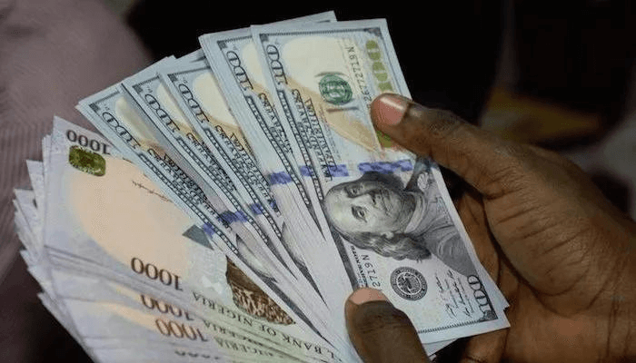 Naira remains Stable against the Dollar on the Parallel Foreign Exchange Market