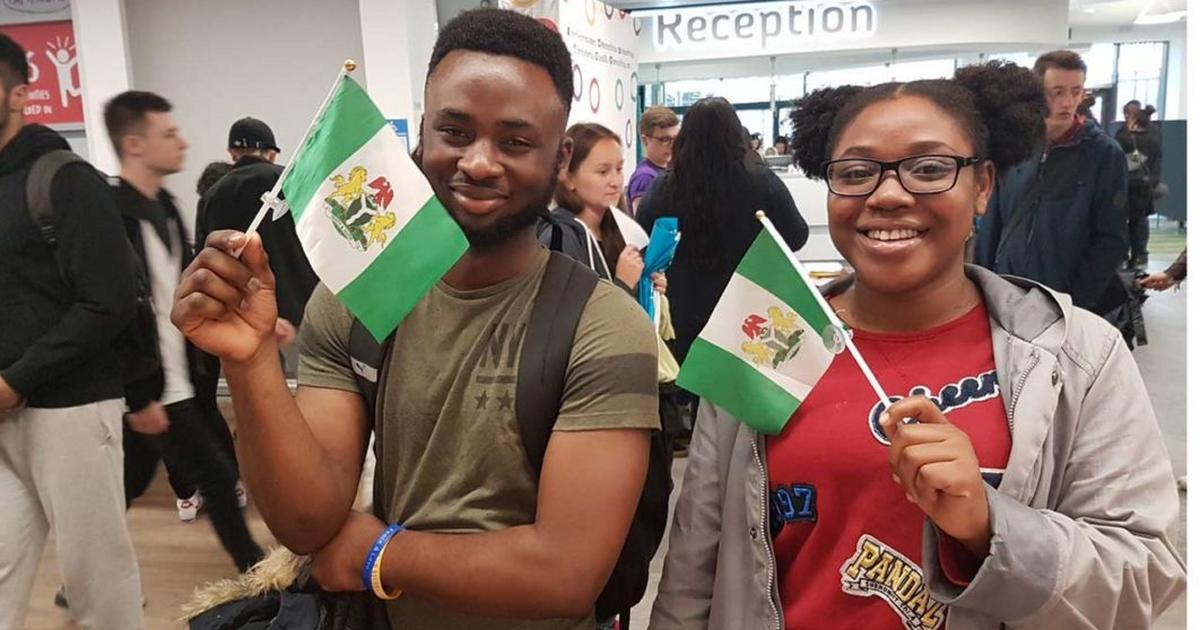 Nigeria Leads in the Highest Number of Dependents by International Students in the UK