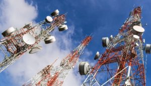 Nigeria’s Telecoms to Review Upward Their Tariff