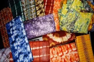 Ogun State Government Considers Criminalizing the Sale of Fake Adire Fabric