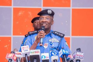 Police Redeploy Imo State Police Commissioner, Days to Governorship Poll