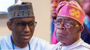 Ribadu asks Nigerians to be Patient with Tinubu over Security Issues