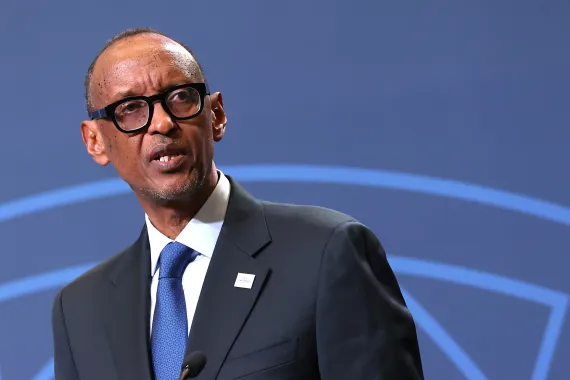 Rwanda Introduces Visa-Free Entry for all Africans