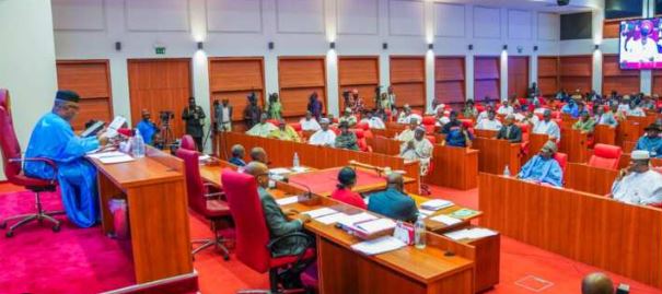 Senate considers bill seeking to establish a Federal College of Aviation Technology in Ogun State