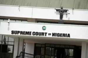 The Supreme Court Orders Indefinite Use of the Old Naira Notes