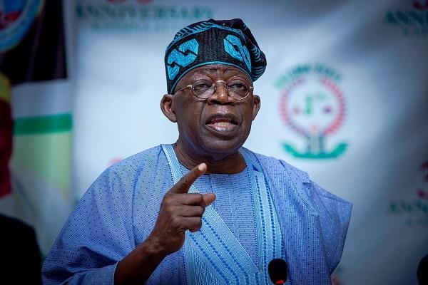 Tinubu Reads Riot Act To His Cabinet Members, To Fire Those Who Under-Perform