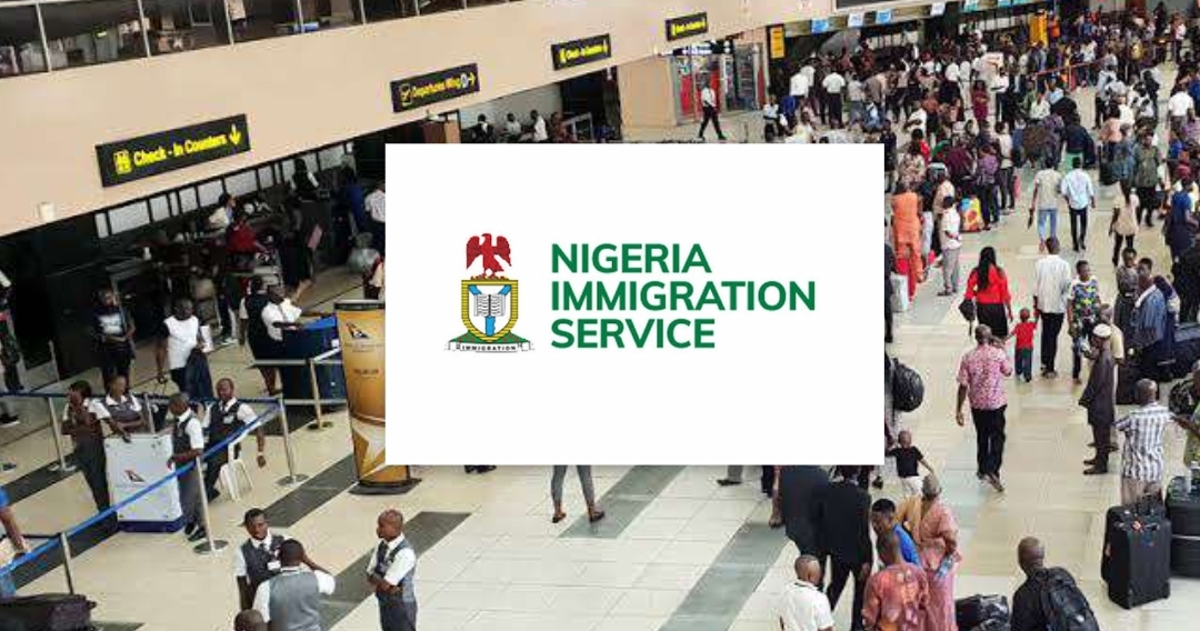 3.7 Million Nigerians Migrated Abroad in 21 Months, Says Immigration