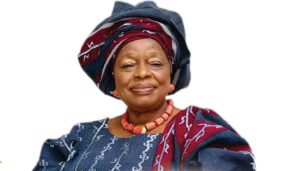 Ogun Government to Close Oke Itoku Junction to Sapon on Tuesdays and Fridays for Iyalode Lawson's Burial
