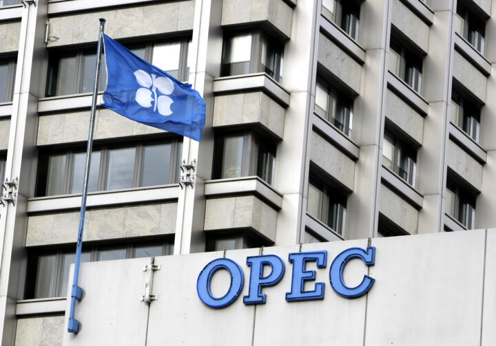 Angola Quits OPEC In Dispute Over Production Quota