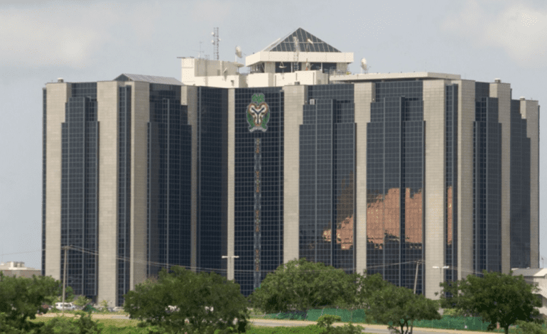 CBN Directs Banks to Suspend Processing Fees on Large Deposits and Withdrawal