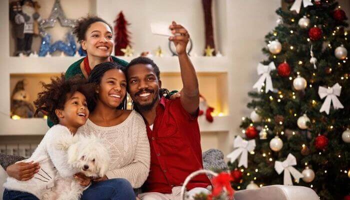 Christians Are Today Celebrating Christmas, Amidst Unprecedented Economic Hardships