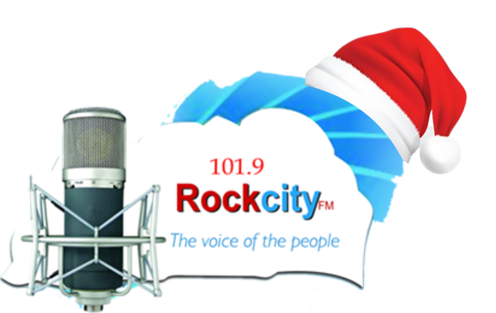 Rockcity 101.9 FM