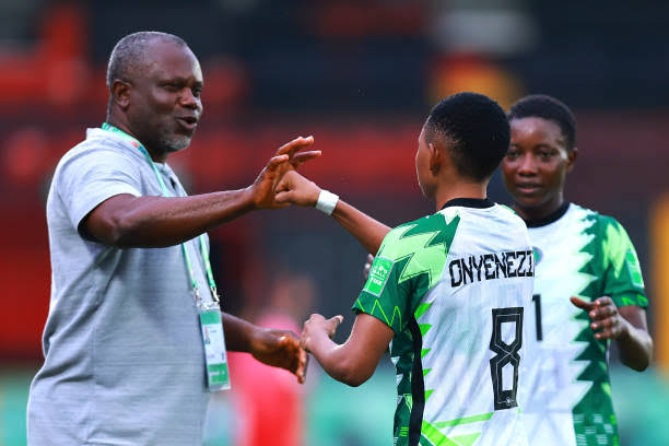 Columbia 2024: FIFA Moves Venue for the Nigeria, Burundi U20 Qualifying Game
