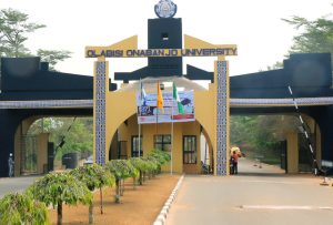 Crisis Brewing at OOU, Ago Iwoye, Over Fresh Increase in Tuition and Private Hostels Fee