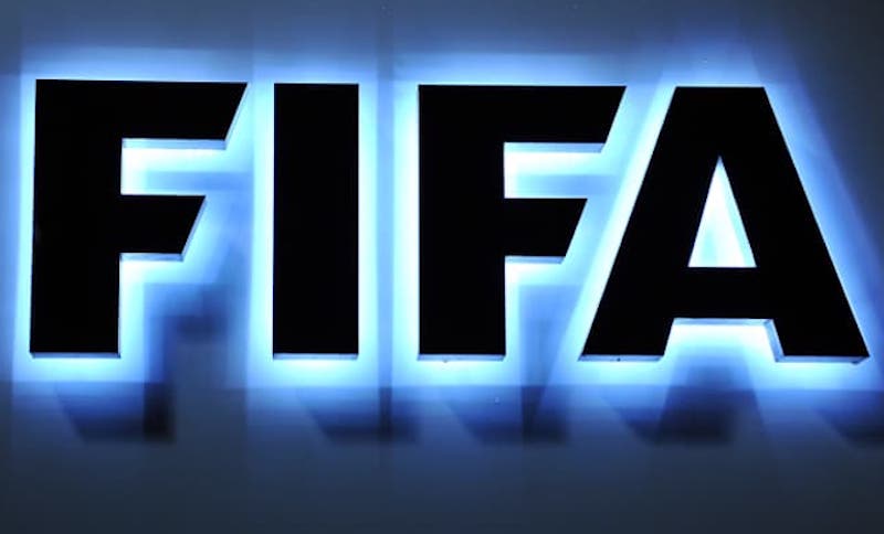 FIFA Approves 30 Nigerian Referees For 2024 Games