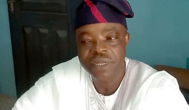Former Nigerian UK Envoy Wants Hostile Power Succession by Governors to End in Ogun