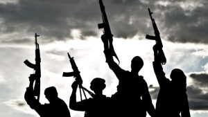 Gunmen Kill Four Soldiers and two Others, Abduct Two Expatriates in Rivers