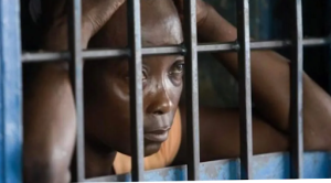Seven Out Of Ten Inmates in Nigeria's Custodial Centers Awaiting Trial