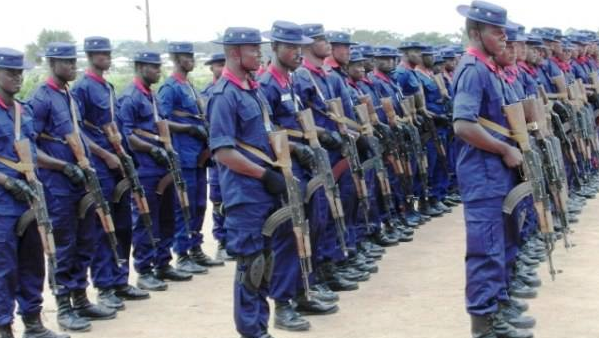 NSCDC, Fire, Immigration and Prison Services End HND/Degree Certificate Dichotomy for Personnel