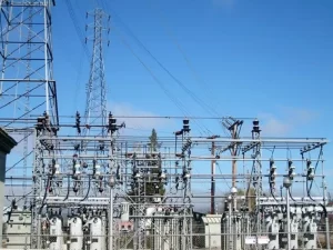 National Power Grid Collapsed Again On Monday, Restored Monday Night