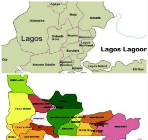 Ogun Names as One Of Six States Which Could Survive Without Federal Allocation