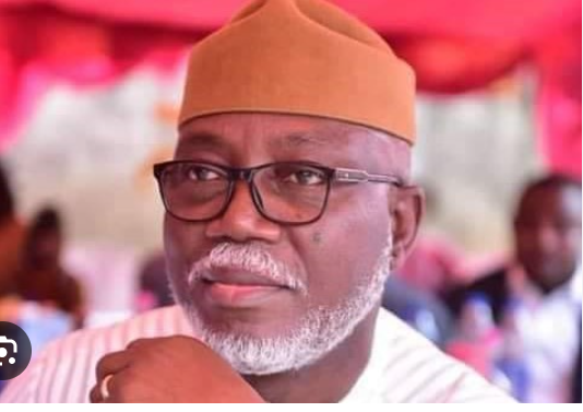 Ondo Deputy Governor Presides Over State EXCO, As Lawmakers Withdraw Suit on Impeachment