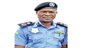 Police on Manhunt for Kidnappers Who Abducted Seven Passengers on Lagos-Ibadan Expressway