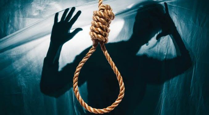 Student Takes His Own Life in Kwara, Leaves Suicide Note for His Parents