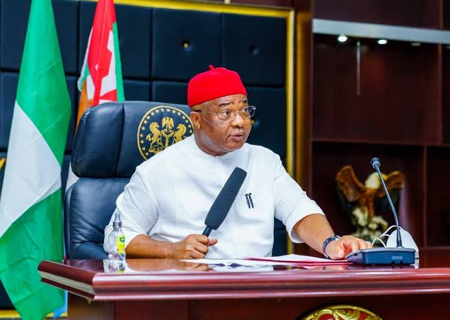 Supreme Court Dismisses PDP Governorship Candidate Suit to Be Declared Validly Elected Imo State Governor in the 2019 Poll