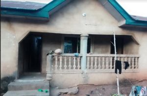 Tenant Vanishes with Neighbor’s Four Children, Three Days After Moving into House in Abia
